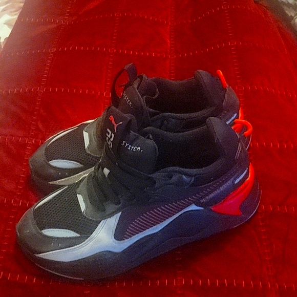 Puma Other - Puma size 7.5